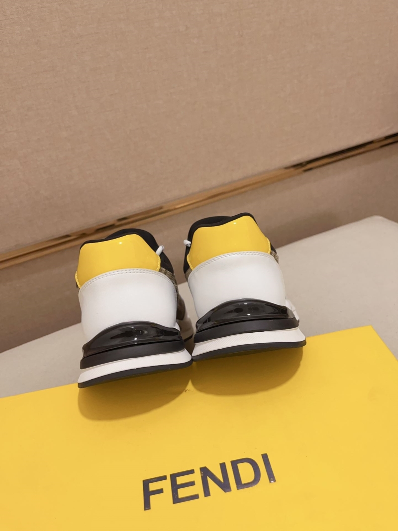 Fendi Sneakers